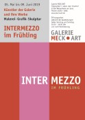 MECK-ART - Intermezzo im Frühling
