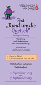Waldspektakulum