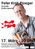 MuK - Acoustic-Guitar-Special