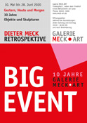 MECK-ART - BIG EVENT