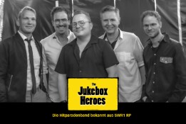 The Jukebox Heroes