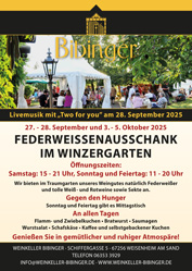 Weingut Bibinger