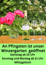 Weingut Bibinger