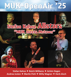 MuK - Rock Open Airl