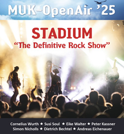 MuK - Rock Open Airl