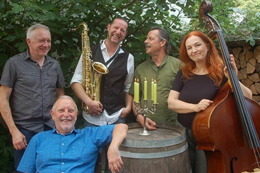 MuK - Rock Open Airl