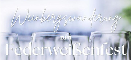 Weinherbst