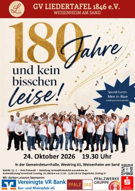 Liedertafel