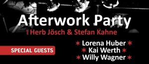 MuK - Afterwork
