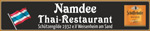 Namdee Thai-Restaurant