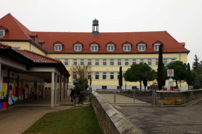 Grundschule