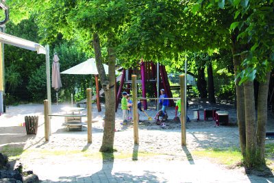 ev. Kindergarten