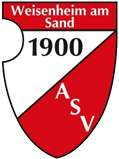 Allgemeiner Sportverein Weisenheim am Sand 1900 e.V.