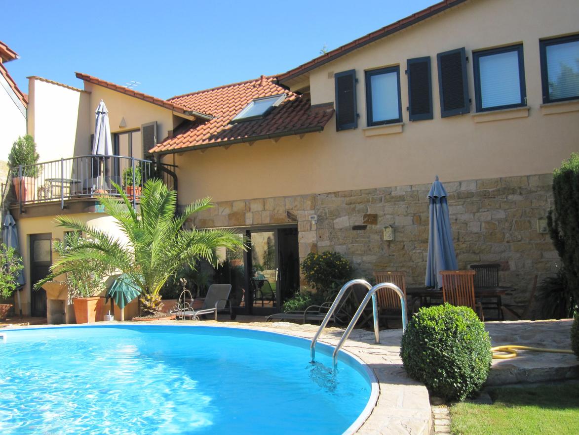 Villa Verde - Ferienhaus
