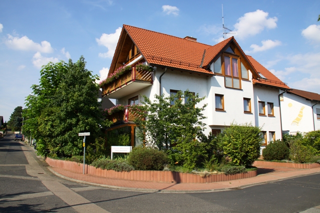 Pension Hilzensauer