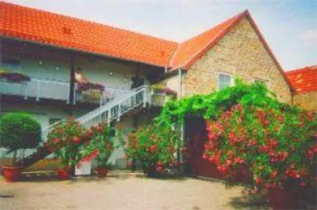 Gästehaus Schubar